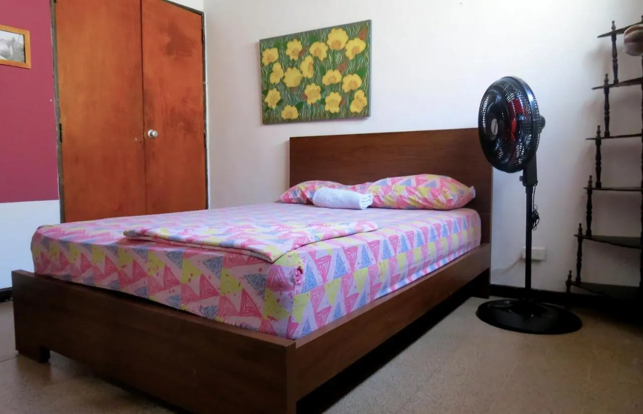 Casa Almarita Hotel Medellín