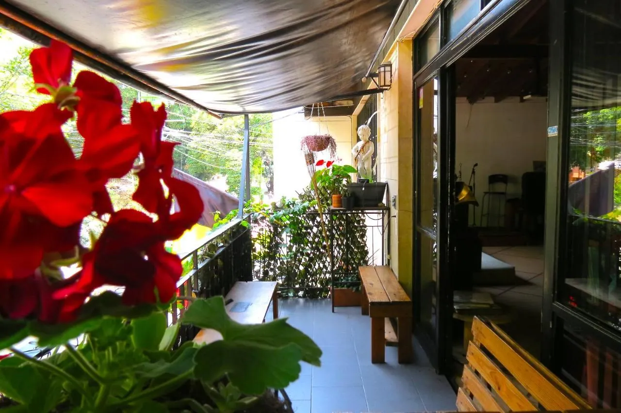 Casa Almarita Hotel Medellín Kolumbia