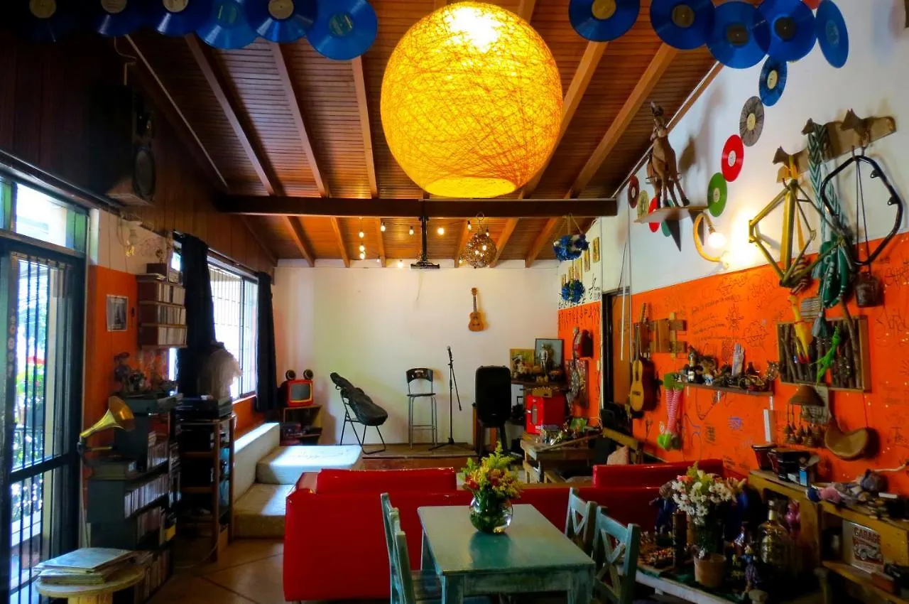 Vendégház Casa Almarita Hotel Medellín