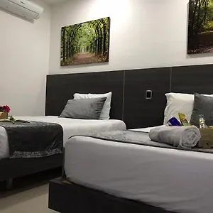 Hotel Poblado 10, Medellín