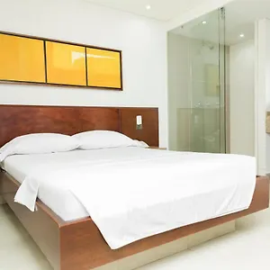 Hotel Romanza Medellin Medellín