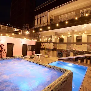 Hotel Brana By Bernalo, Medellin