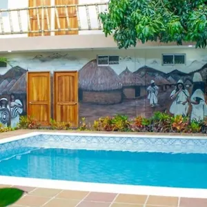 Arhuacos , Santa Marta (Magdalena) Colombia