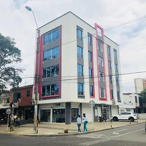 Edificio Saintjoseph , Cali Colombia