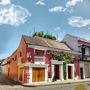 Life Is Good , Cartagena Colombia