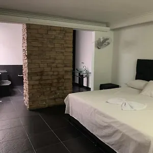 Hotel Jardin De La Castellana, Medellín