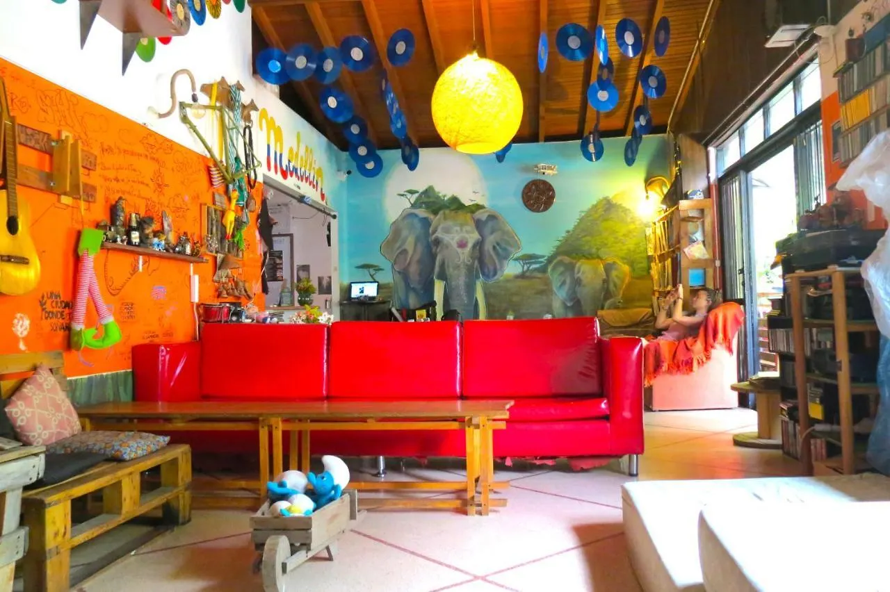 Casa de hóspedes Casa Almarita Hotel Medellín